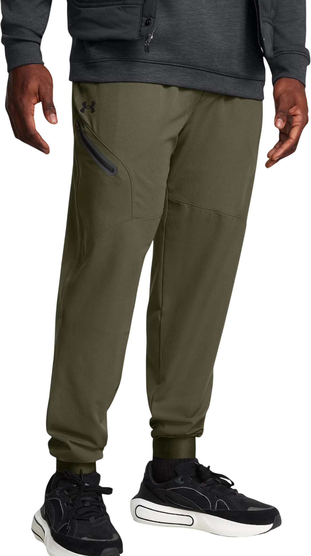 Брюки Under Armour UA Unstoppable Joggers