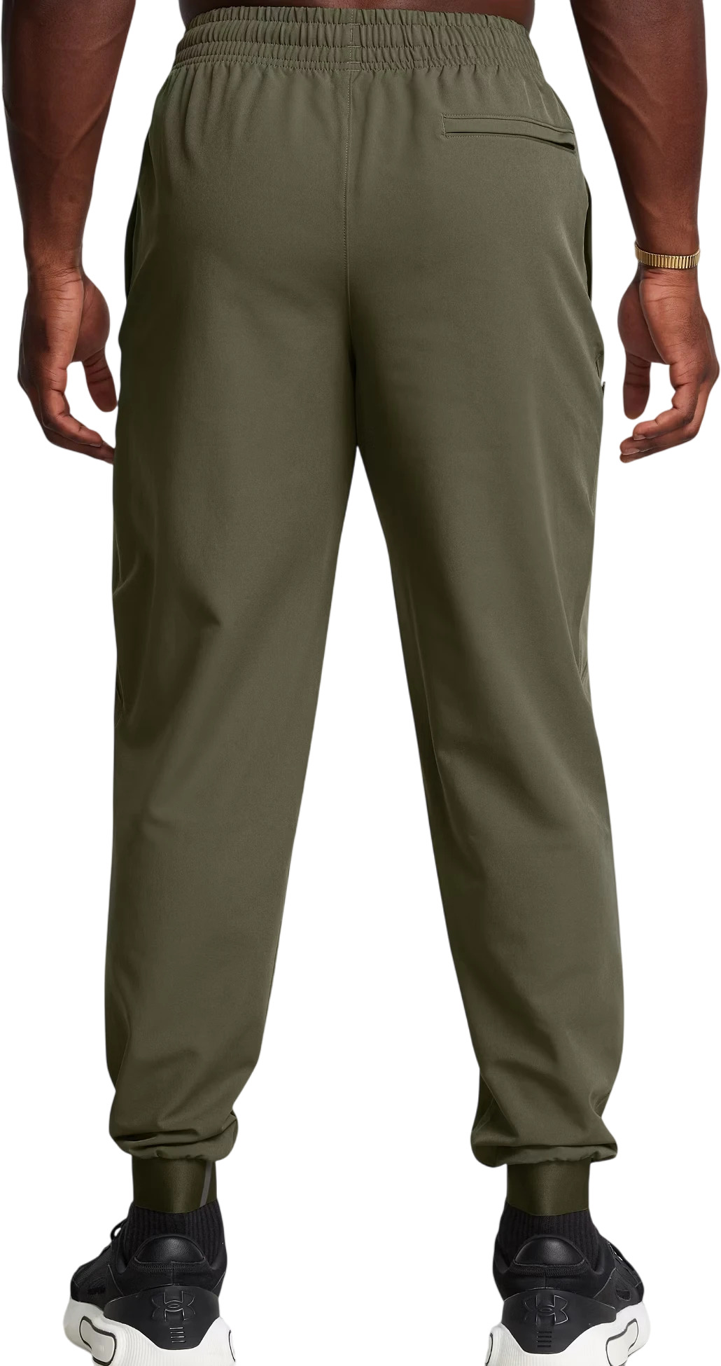 Брюки Under Armour UA Unstoppable Joggers