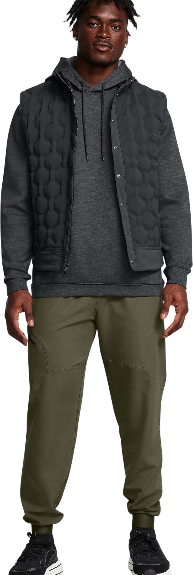 Брюки Under Armour UA Unstoppable Joggers