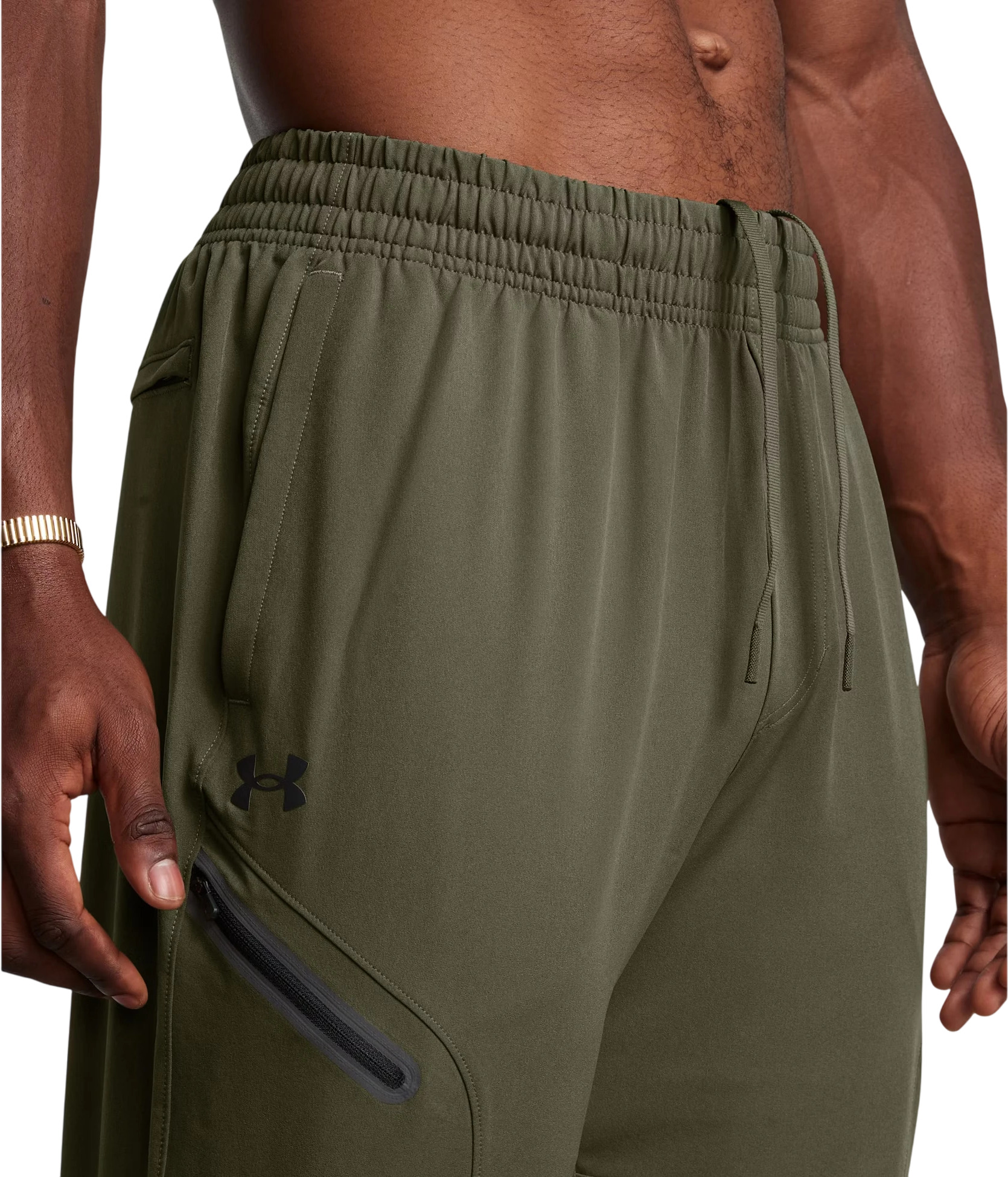 Брюки Under Armour UA Unstoppable Joggers