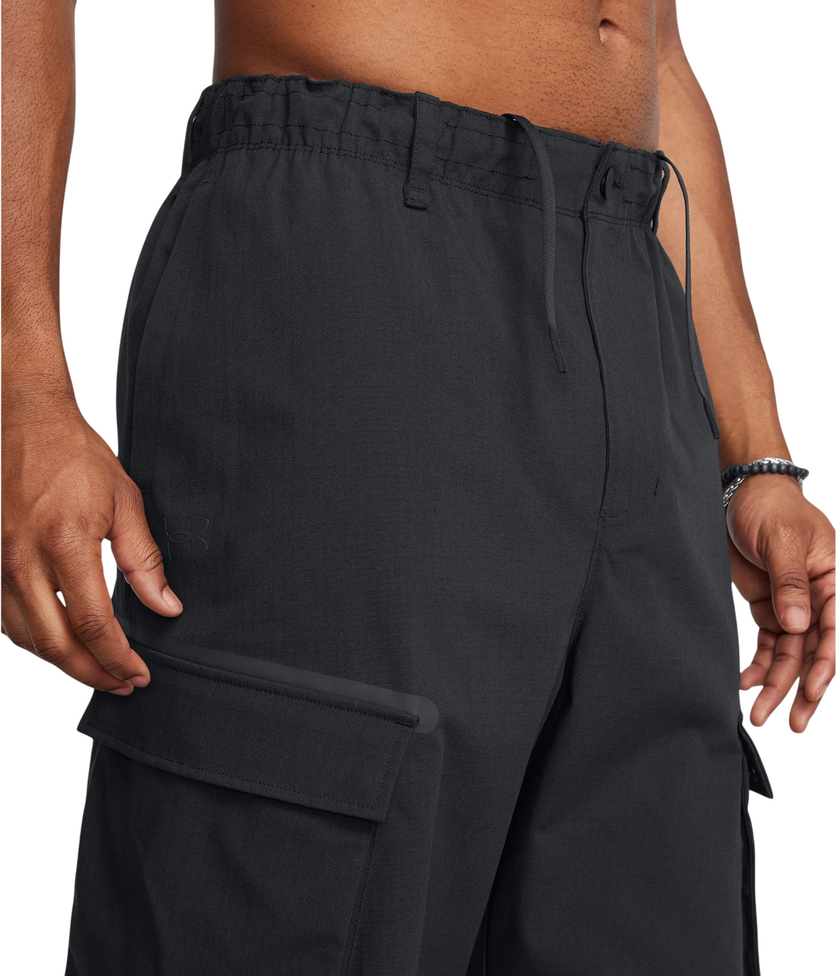 Брюки Under Armour UA Unstoppable Utility Cargo