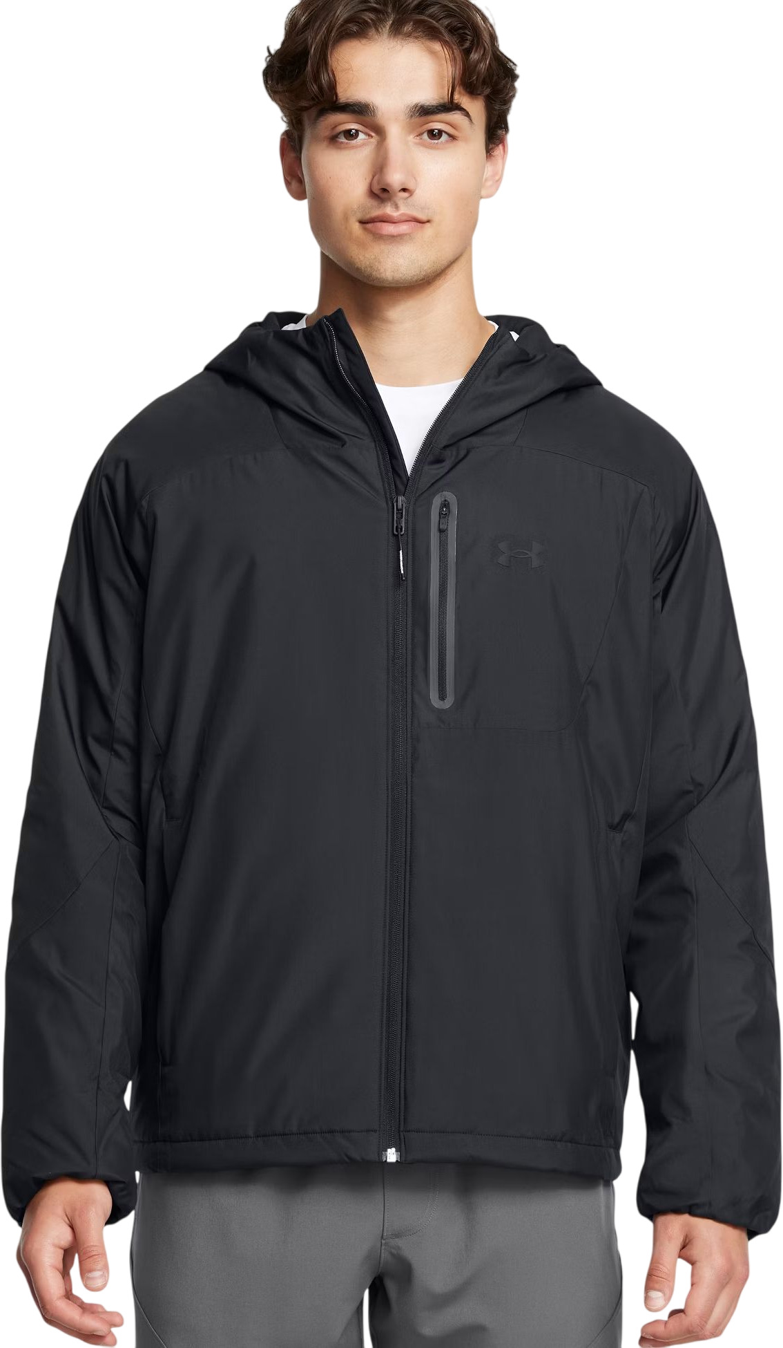 Куртка Under Armour Unstoppable Ins Jacket