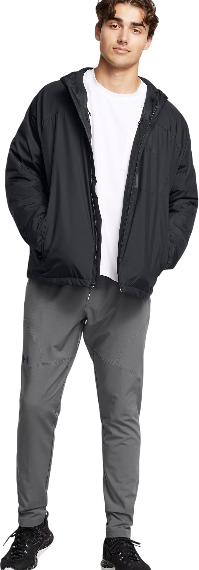Куртка Under Armour Unstoppable Ins Jacket