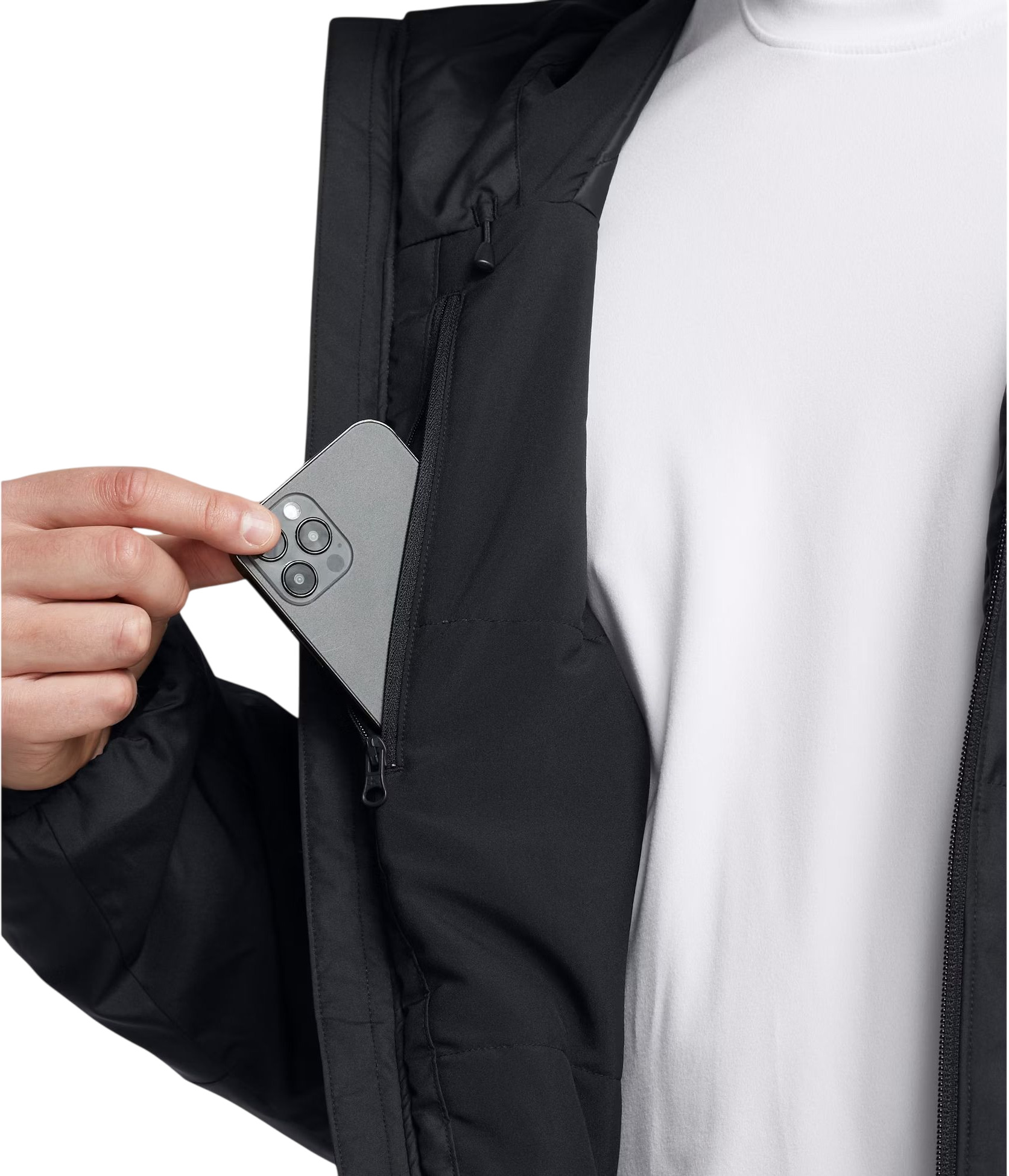 Куртка Under Armour Unstoppable Ins Jacket
