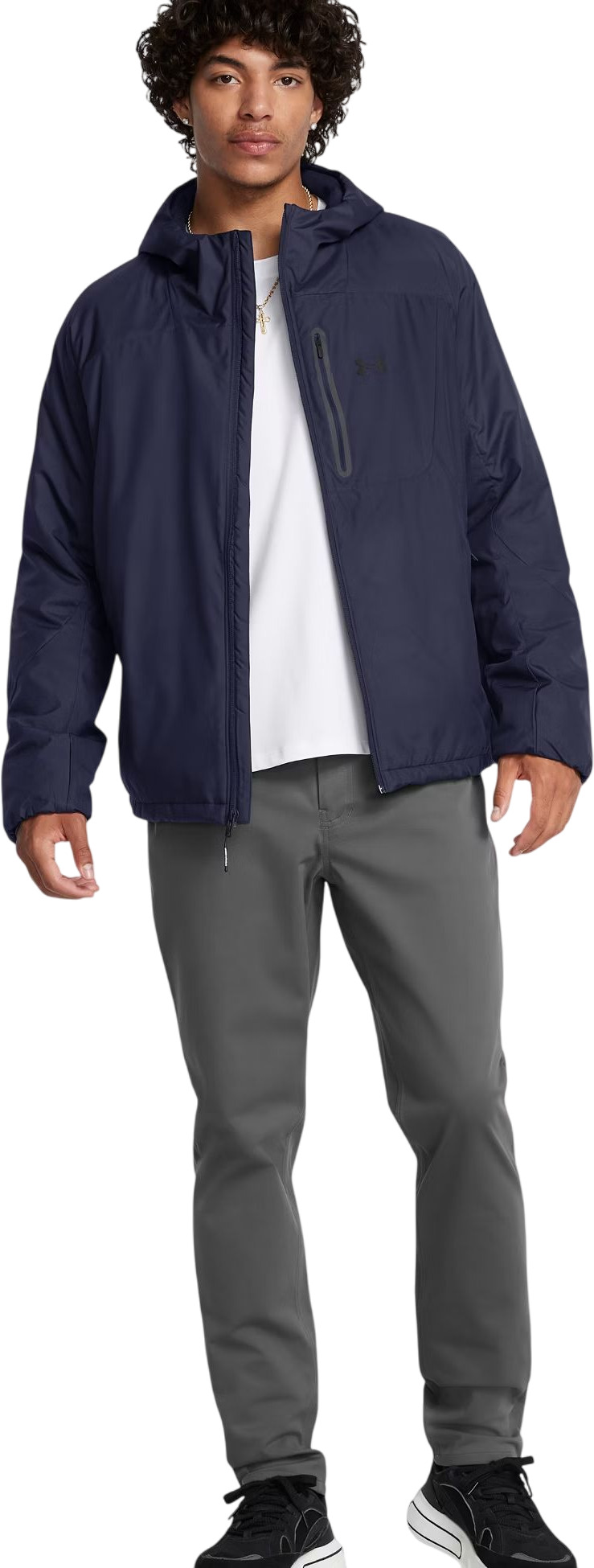 Куртка Under Armour Unstoppable Ins Jacket