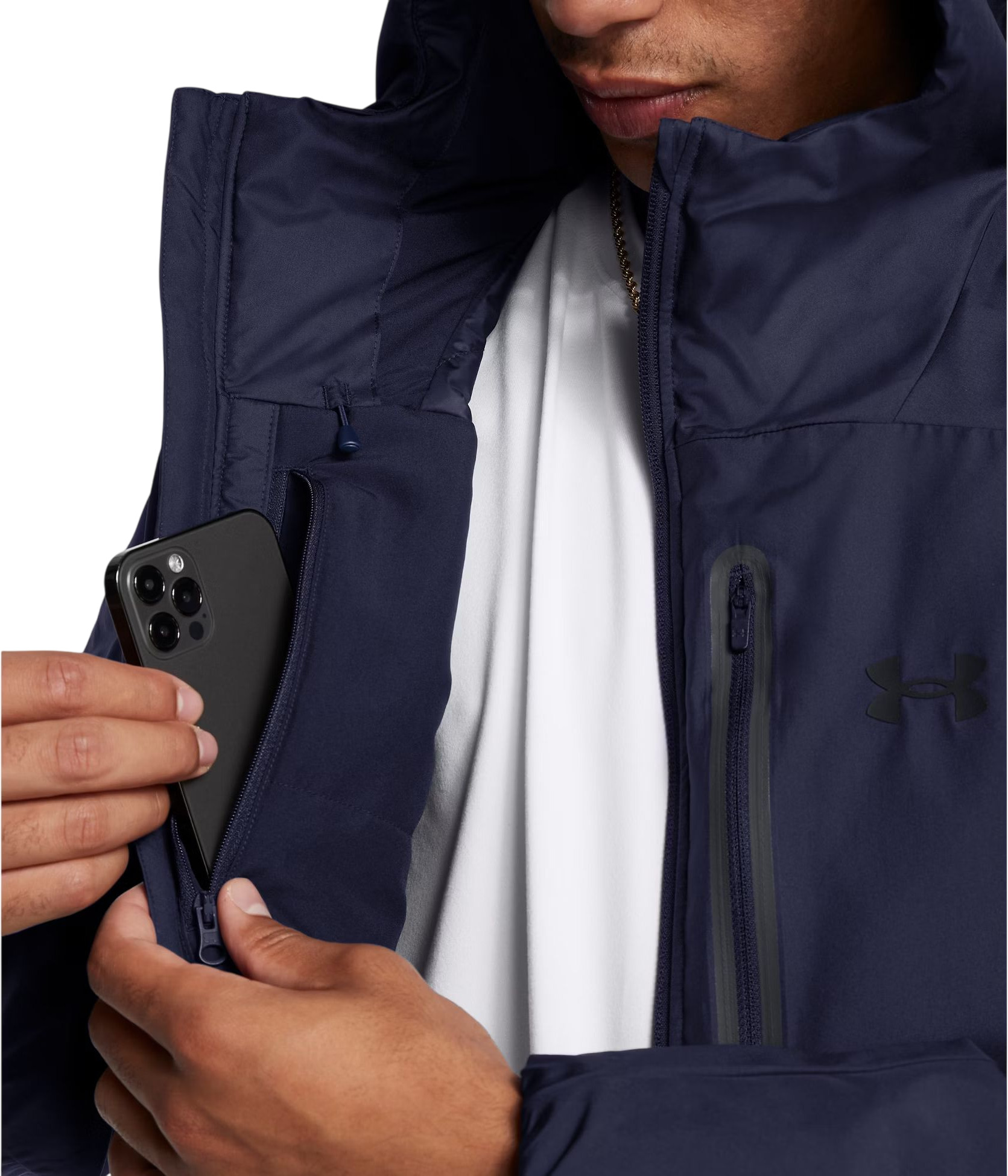 Куртка Under Armour Unstoppable Ins Jacket