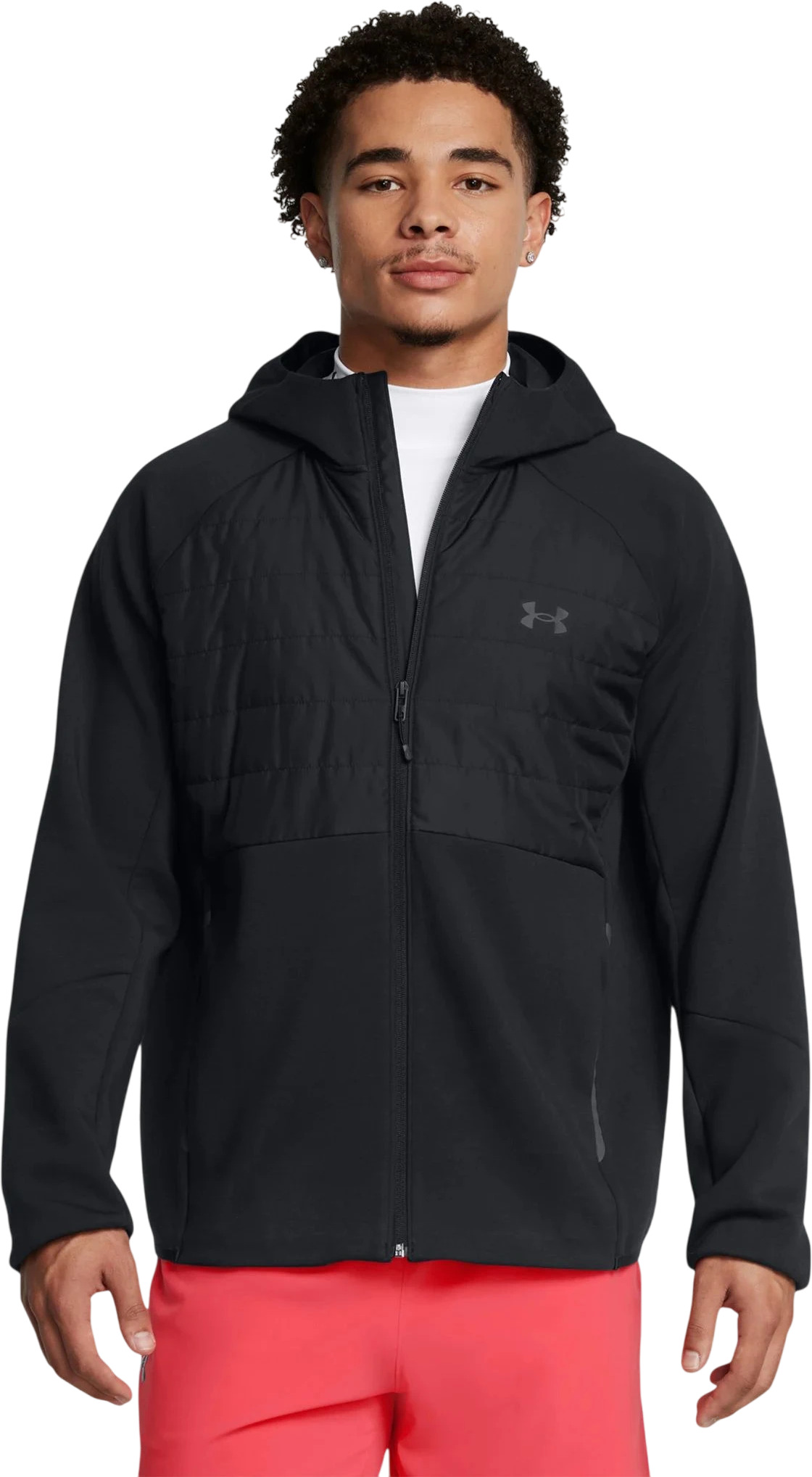 Куртка Under Armour Unstoppable Ins Swacket