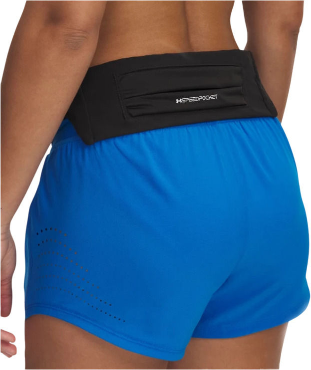 Сумка на пояс Under Armour UA Launch Run Belt