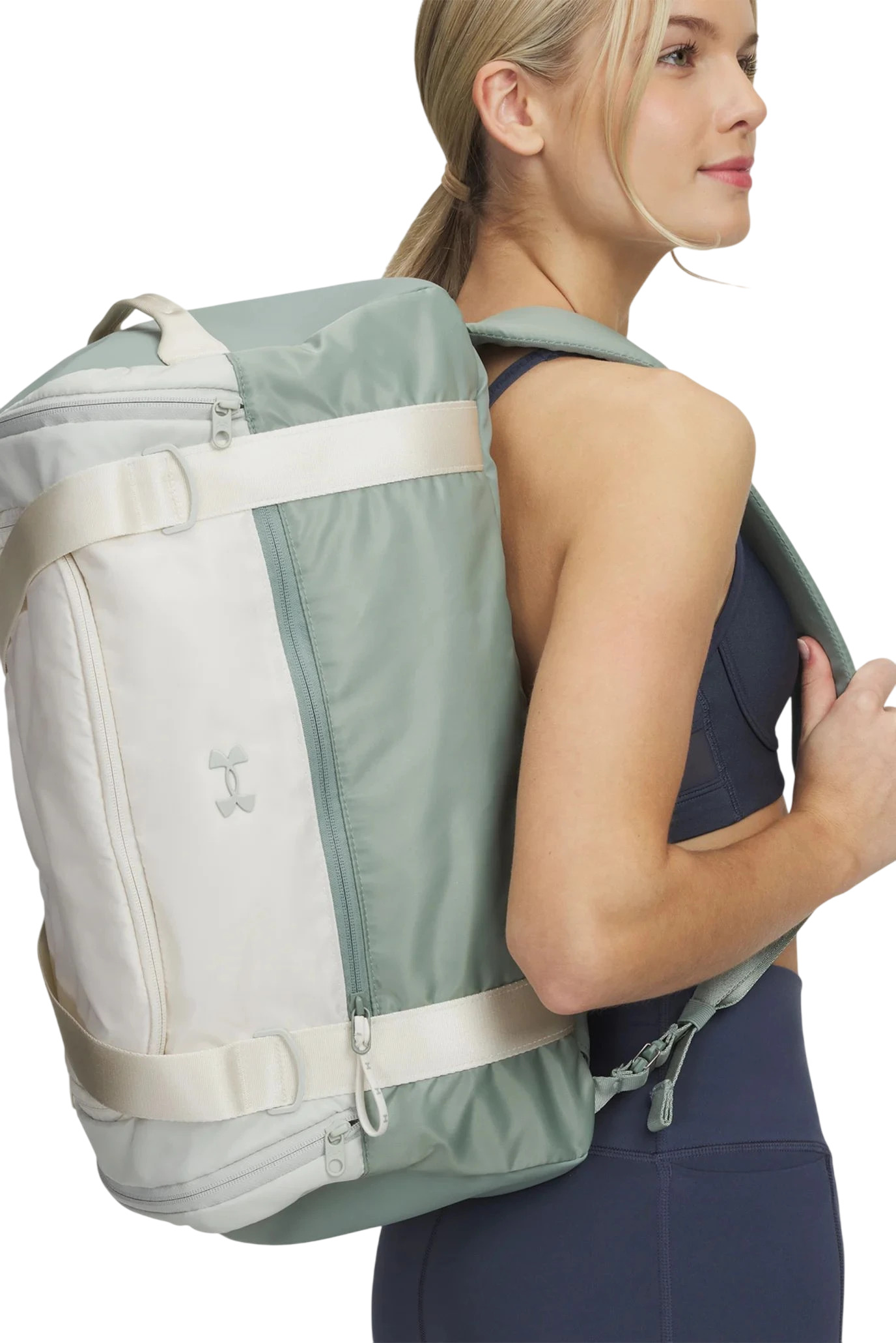 Сумка Under Armour UA Studio Duffle BP