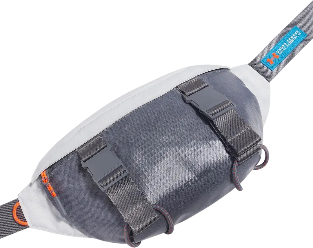 Сумка на пояс Under Armour UA Summit Trail Waist Bag