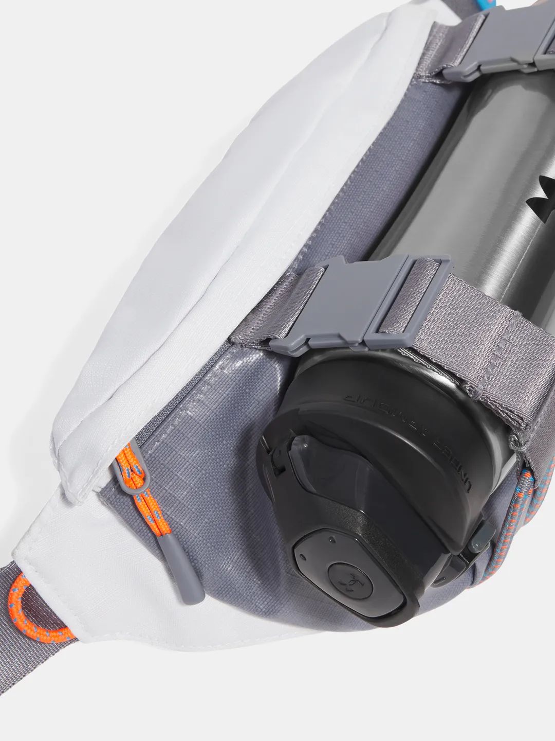 Сумка на пояс Under Armour UA Summit Trail Waist Bag