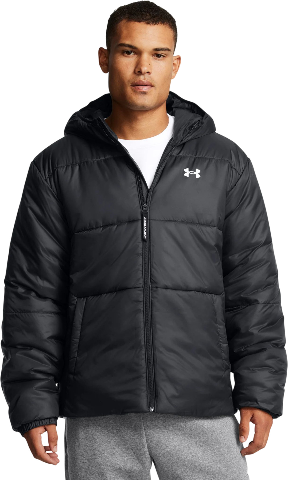 Куртка Under Armour Lw Insulated Jacket