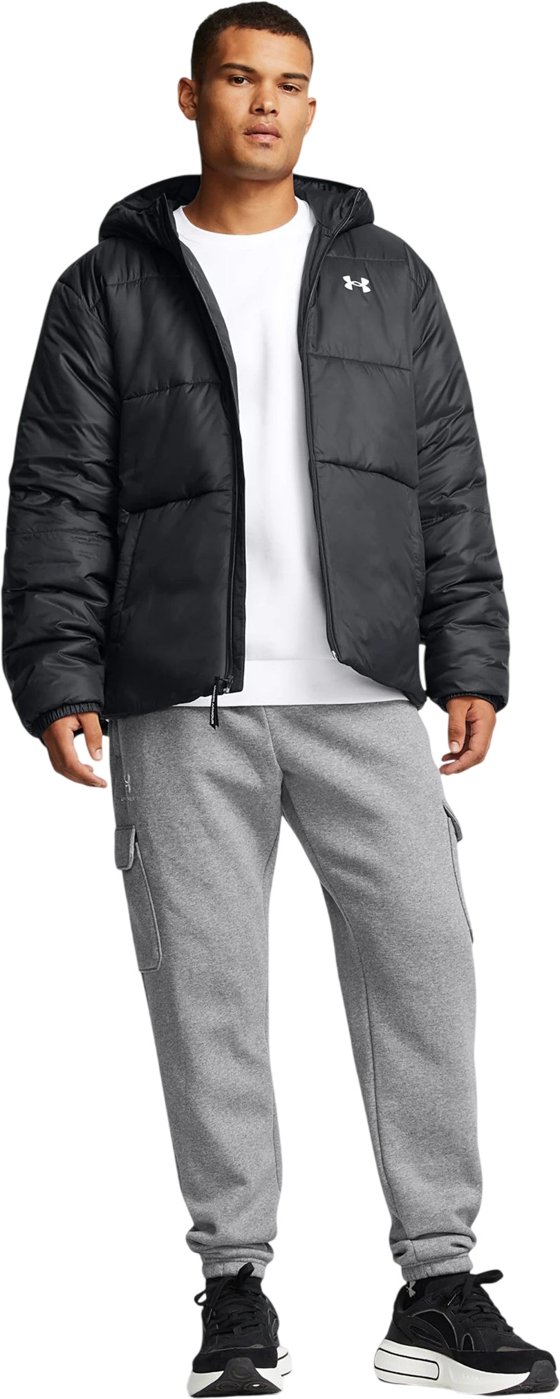 Куртка Under Armour Lw Insulated Jacket