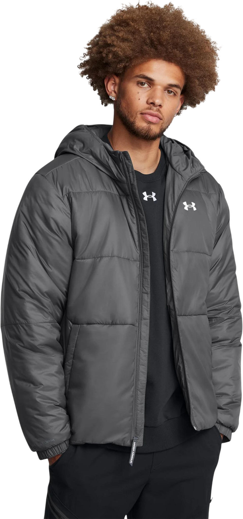 Куртка Under Armour Lw Insulated Jacket