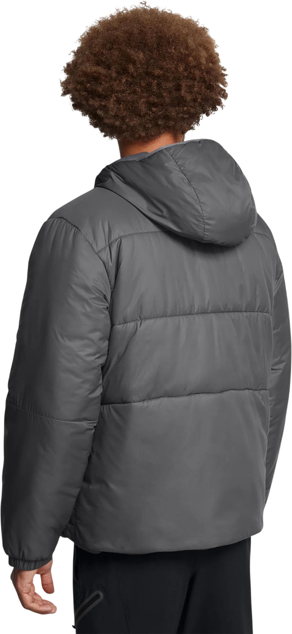 Куртка Under Armour Lw Insulated Jacket