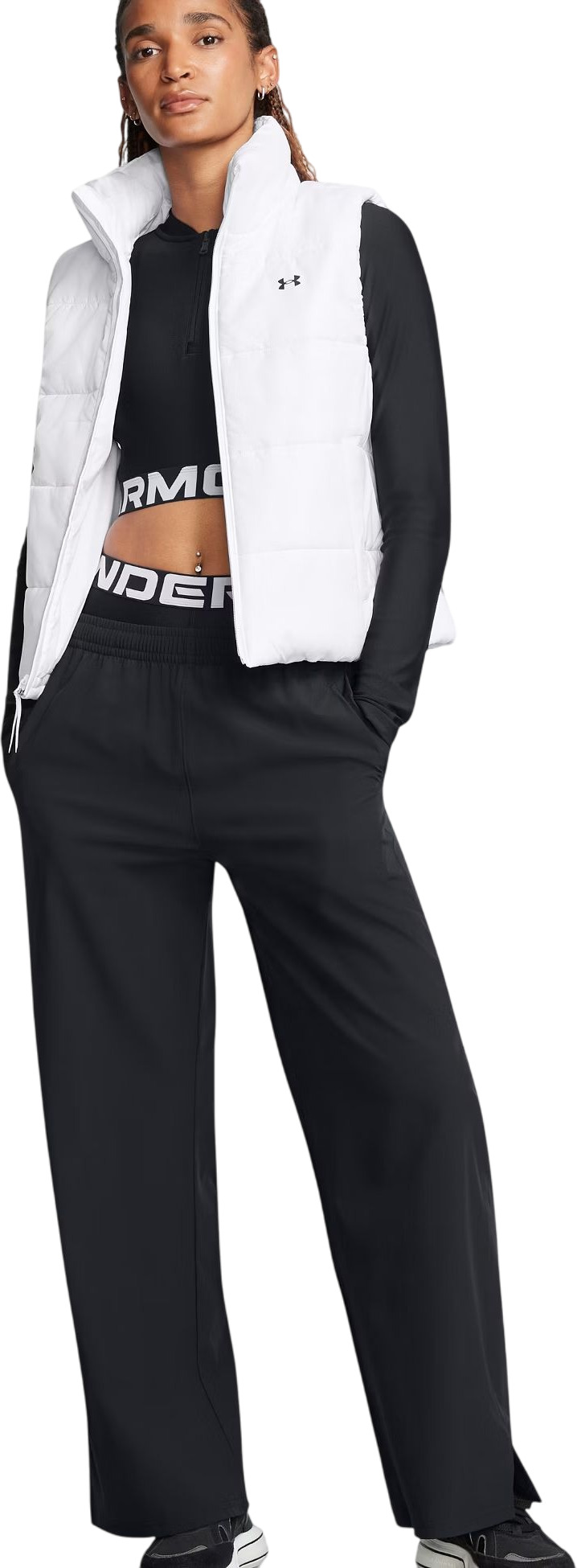 Жилет Under Armour LW INSULATE VEST