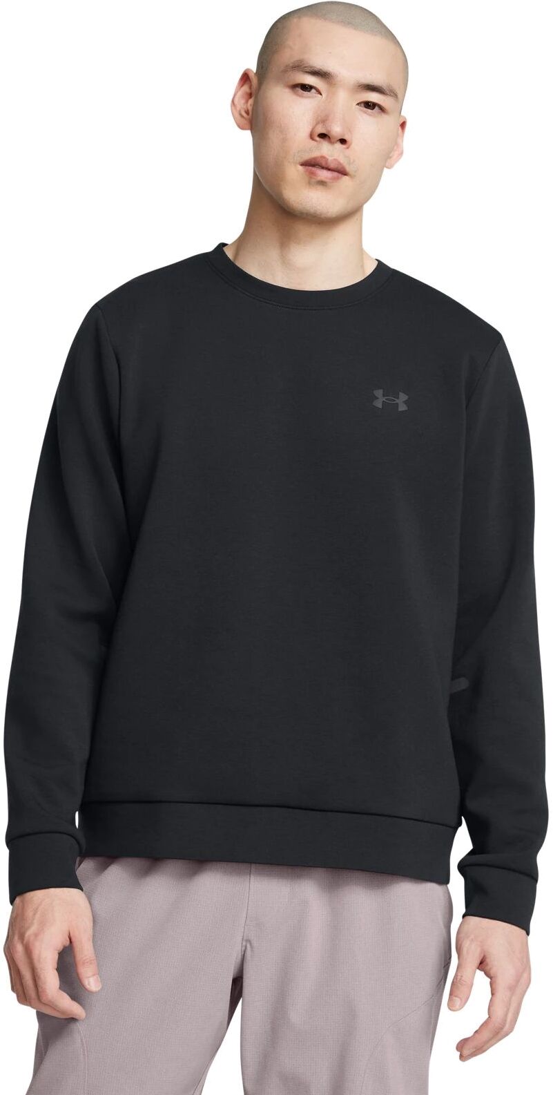 Джемпер Under Armour UA Unstoppable Flc Crew EU