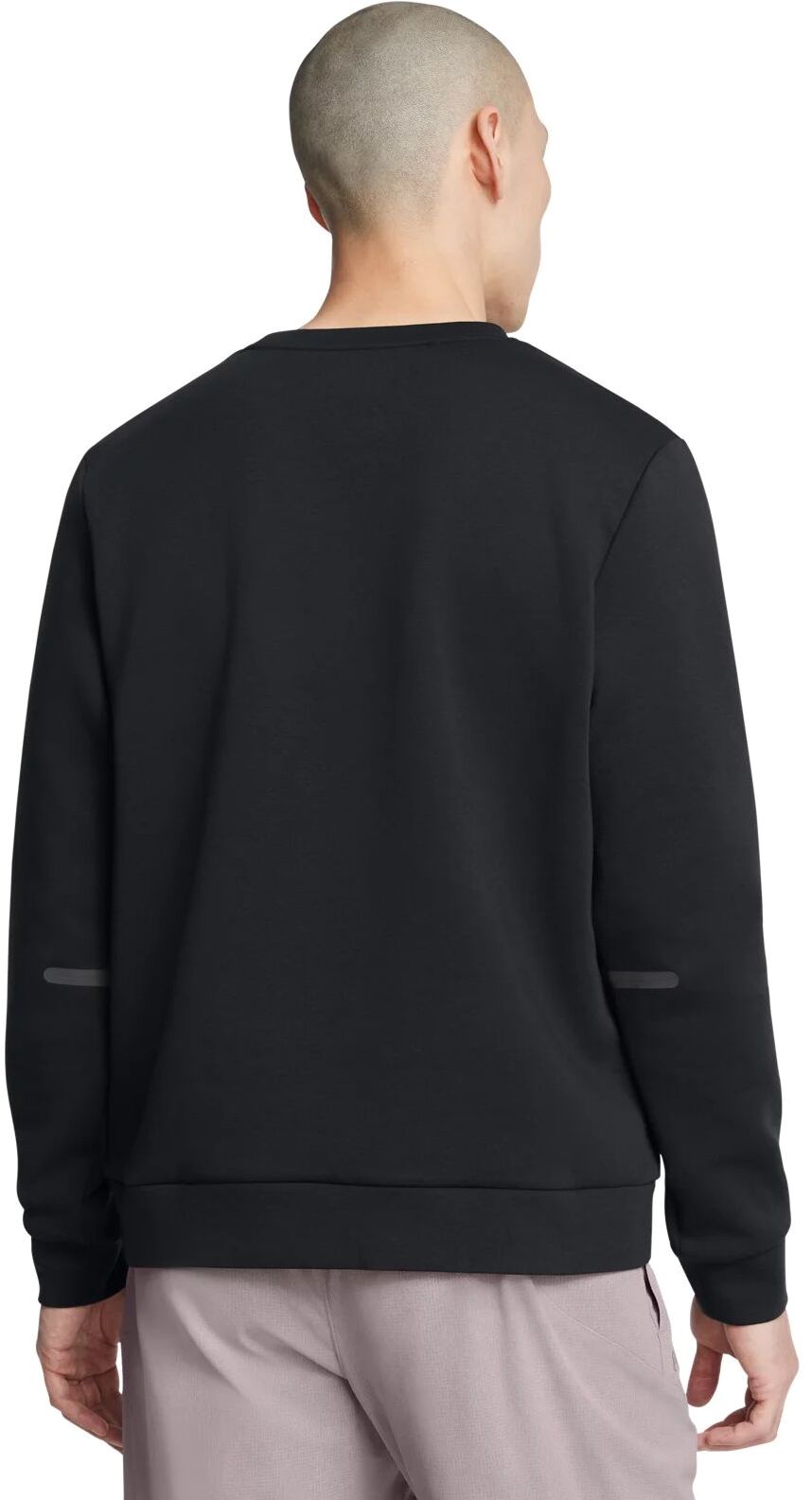 Джемпер Under Armour UA Unstoppable Flc Crew EU