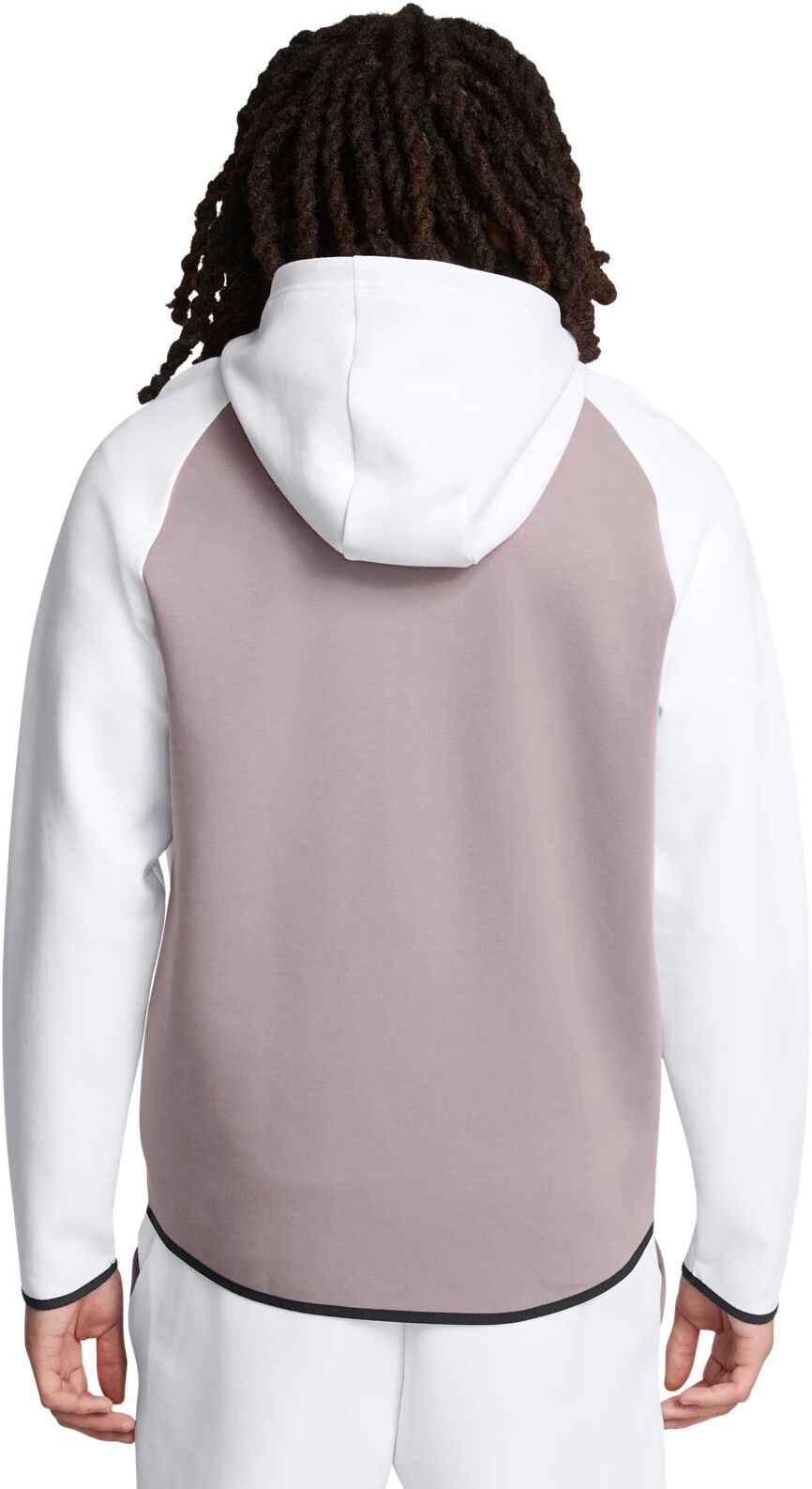 Толстовка Under Armour UA Unstoppable Flc FZ HD EU