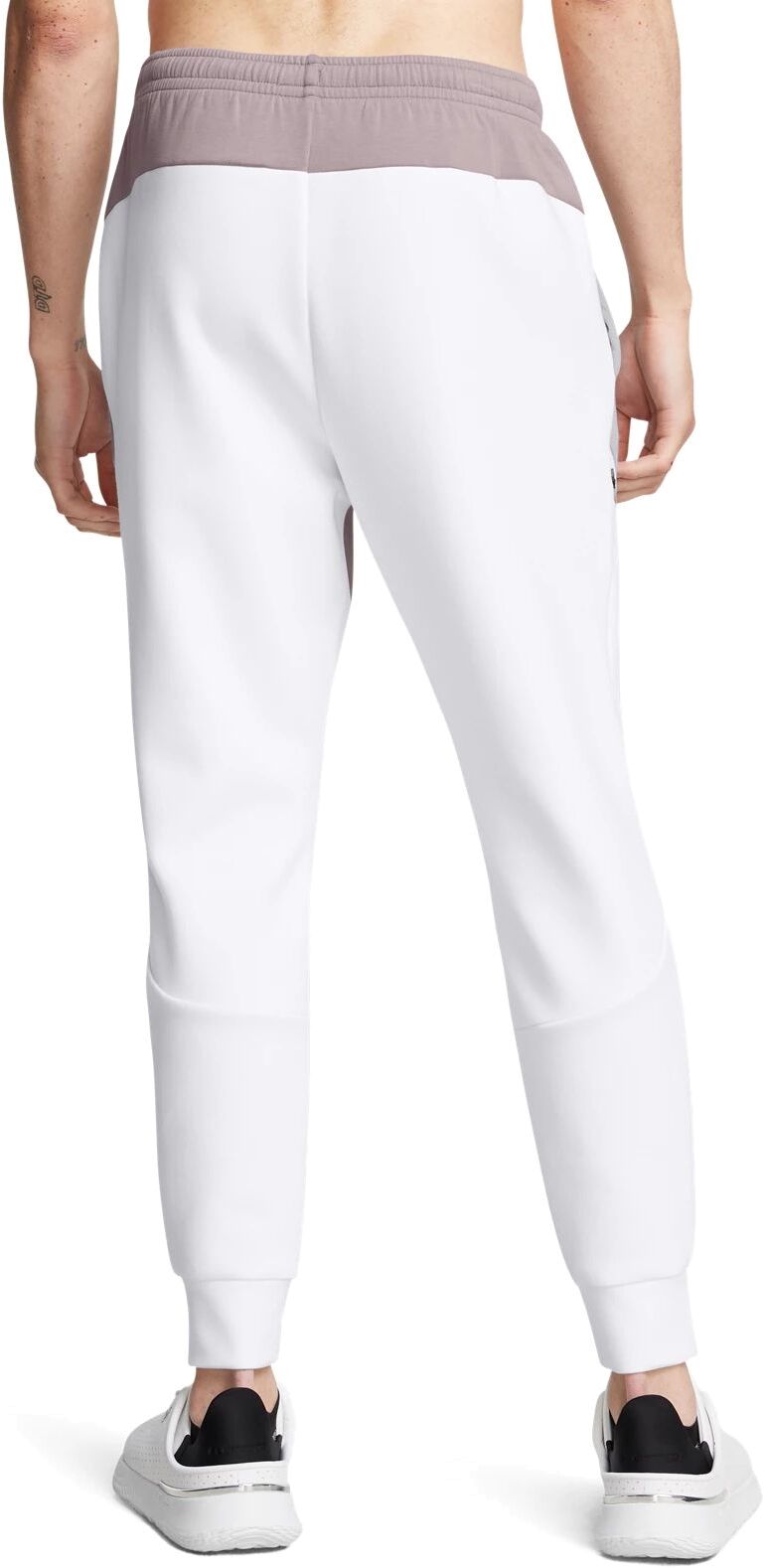 Брюки Under Armour UA Unstoppable Flc Jgr EU