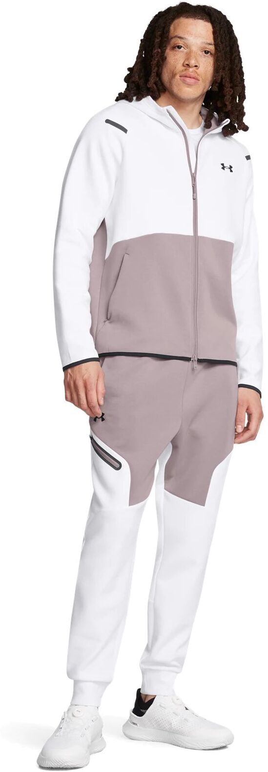 Брюки Under Armour UA Unstoppable Flc Jgr EU