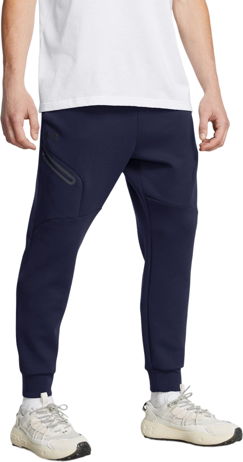 Брюки Under Armour UA Unstoppable Flc Jgr EU