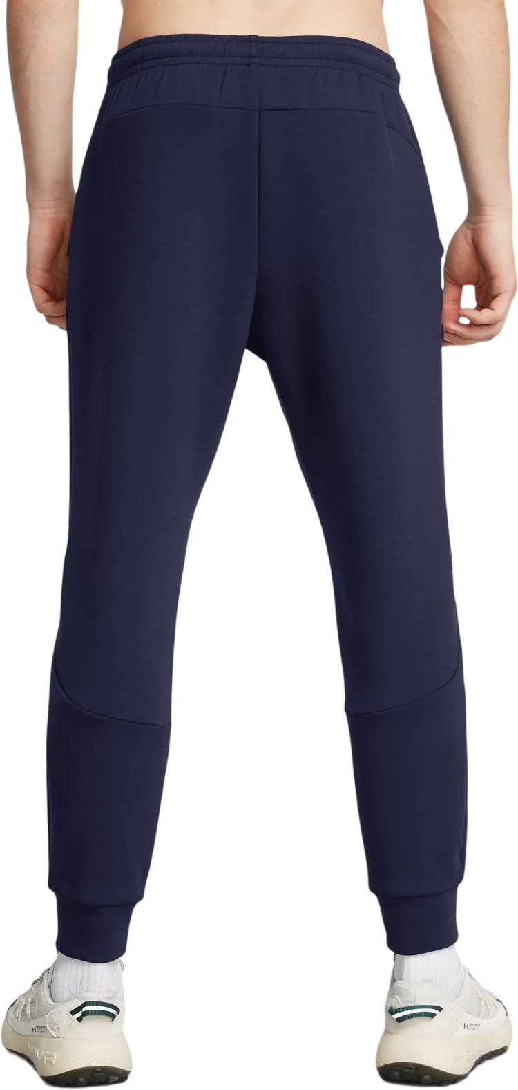 Брюки Under Armour UA Unstoppable Flc Jgr EU