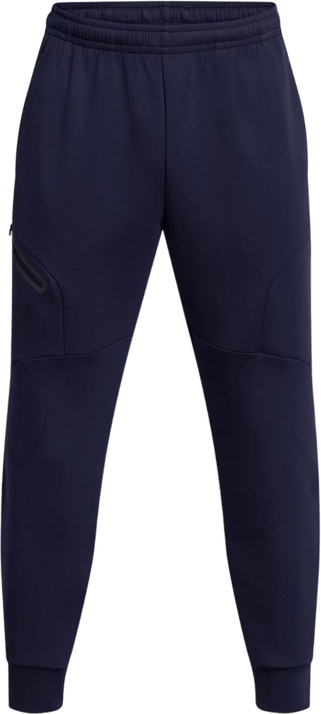 Брюки Under Armour UA Unstoppable Flc Jgr EU
