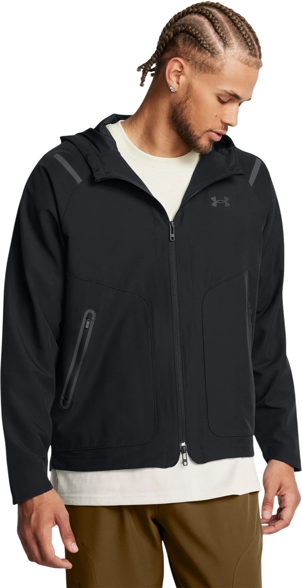 Ветровка Under Armour UA Unstoppable Jacket LC