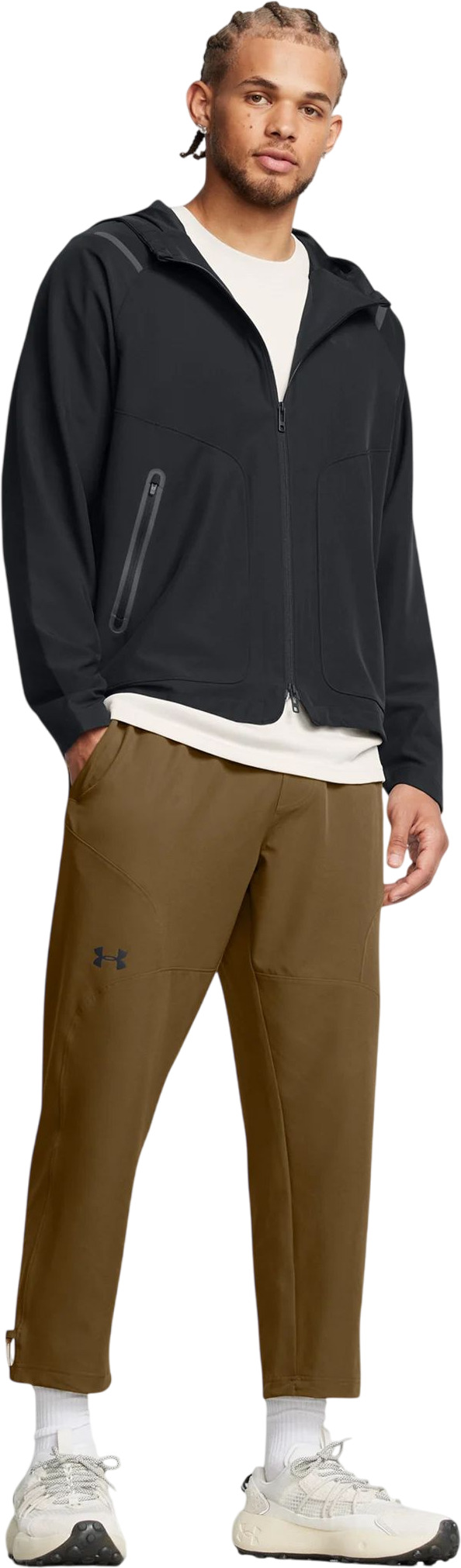 Ветровка Under Armour UA Unstoppable Jacket LC