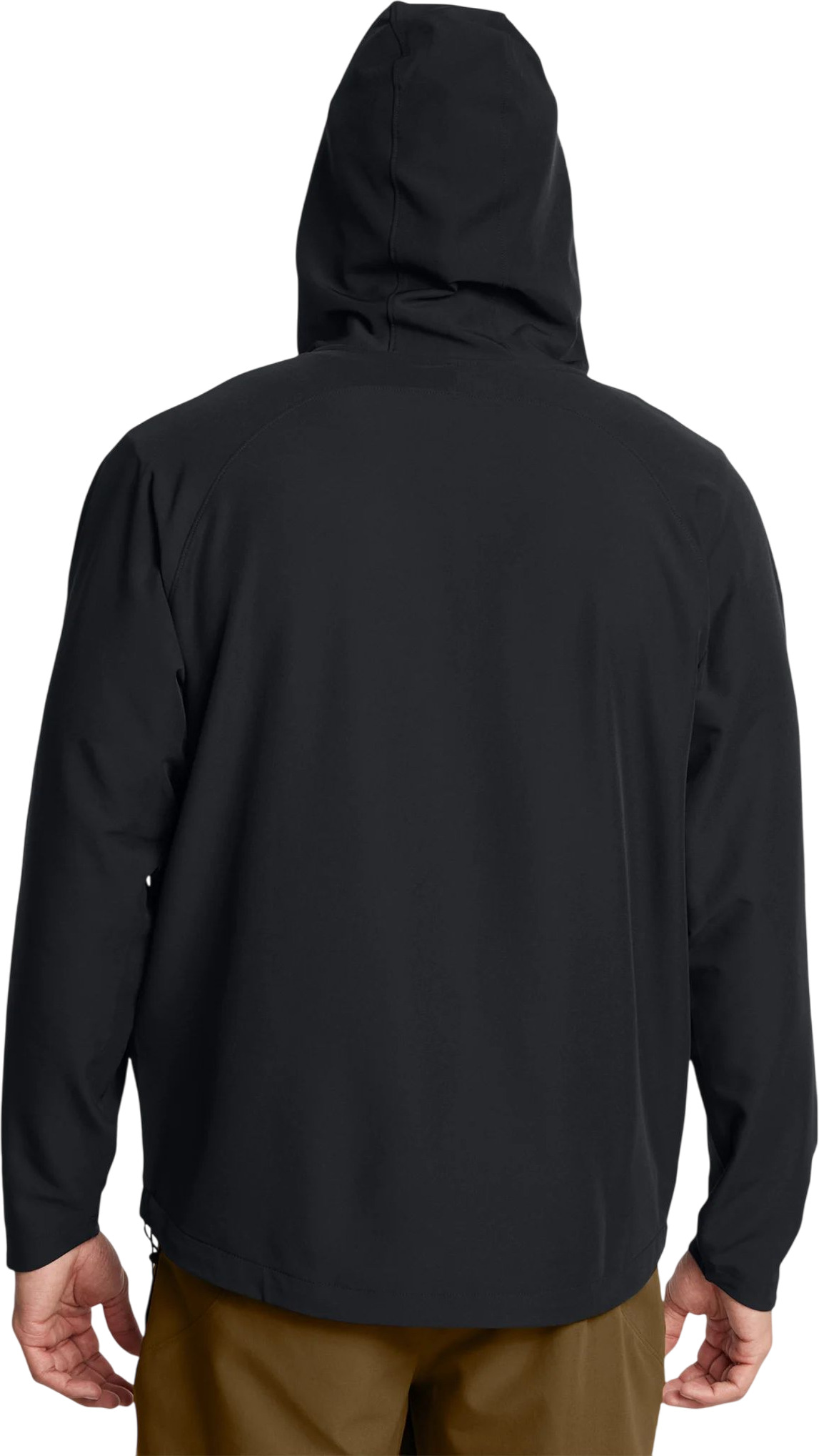 Ветровка Under Armour UA Unstoppable Jacket LC