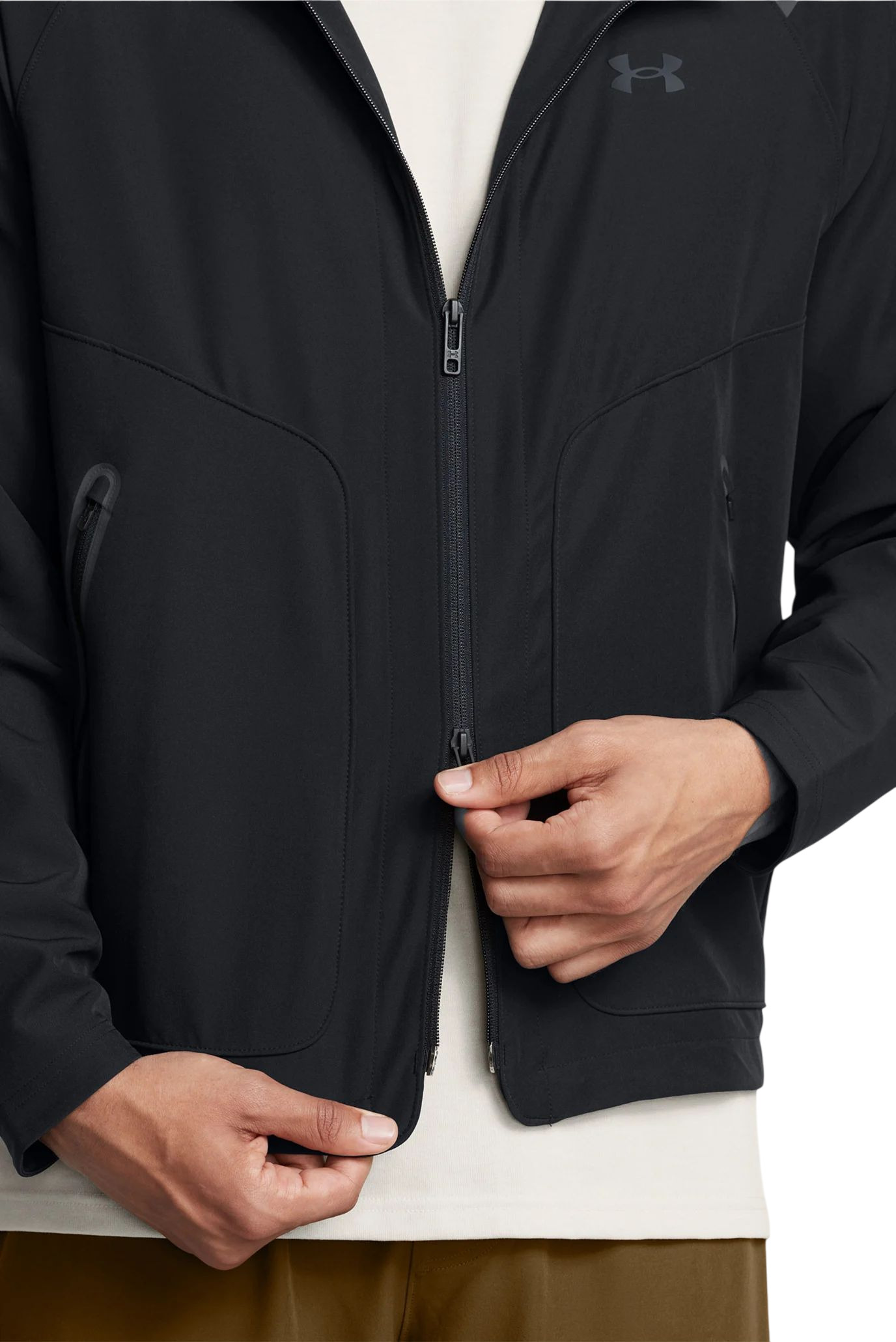 Ветровка Under Armour UA Unstoppable Jacket LC