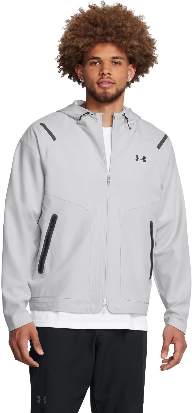 Ветровка Under Armour UA Unstoppable Jacket LC