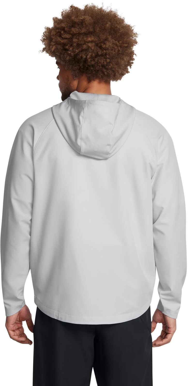 Ветровка Under Armour UA Unstoppable Jacket LC