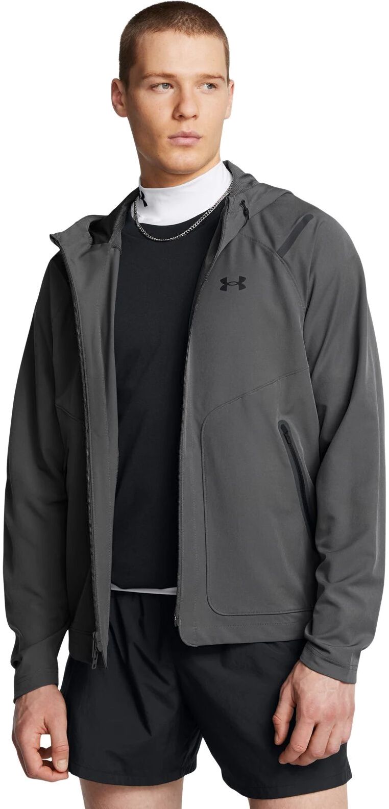 Ветровка Under Armour UA Unstoppable Jacket LC