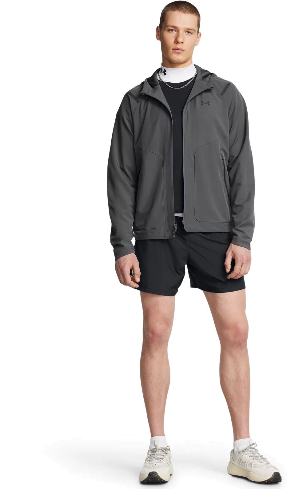 Ветровка Under Armour UA Unstoppable Jacket LC