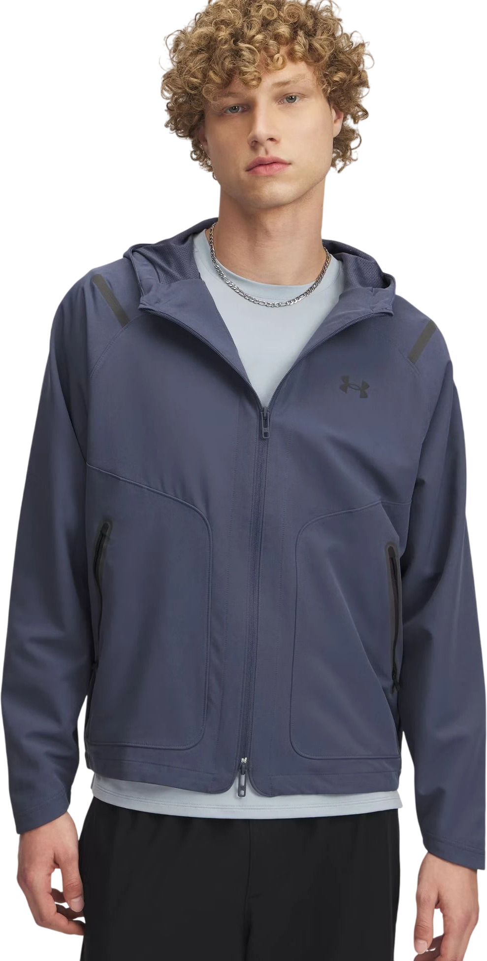 Ветровка Under Armour UA Unstoppable Jacket LC