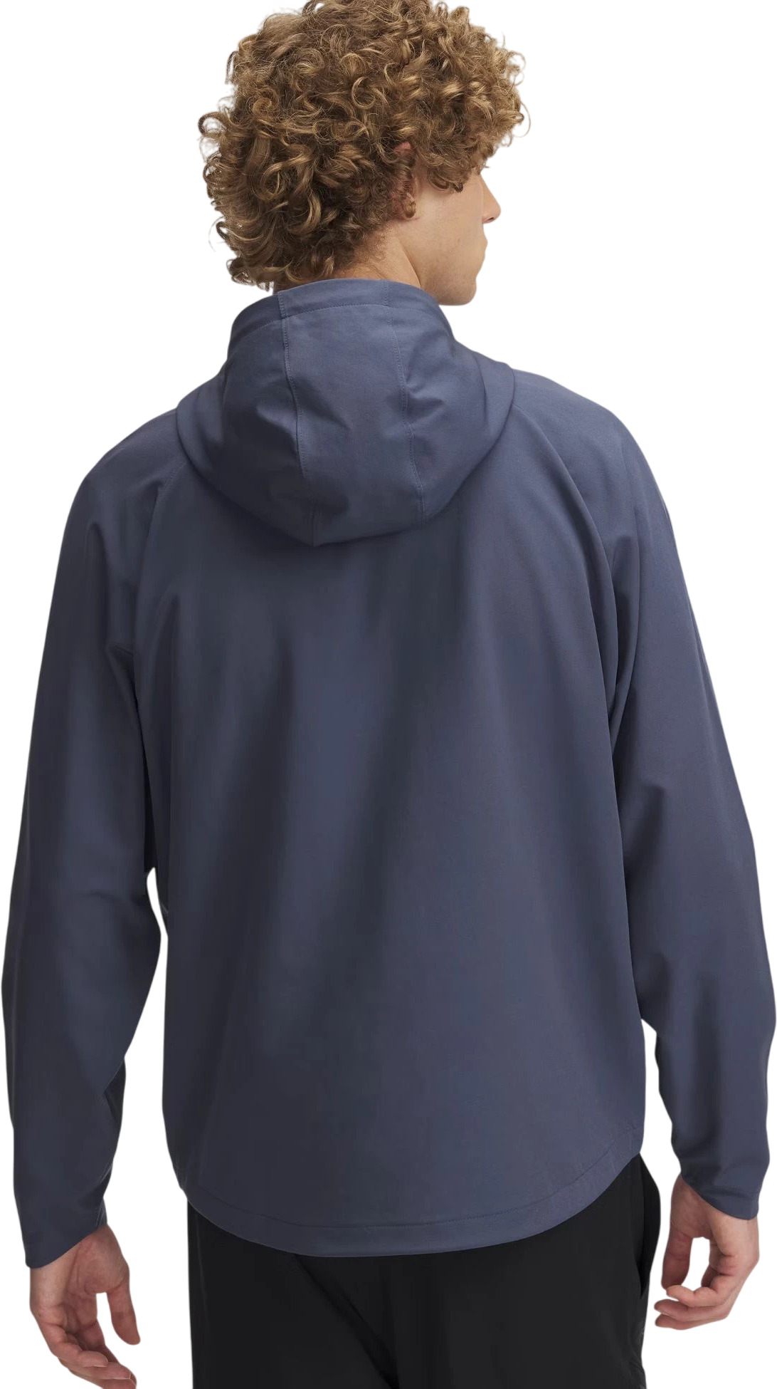 Ветровка Under Armour UA Unstoppable Jacket LC