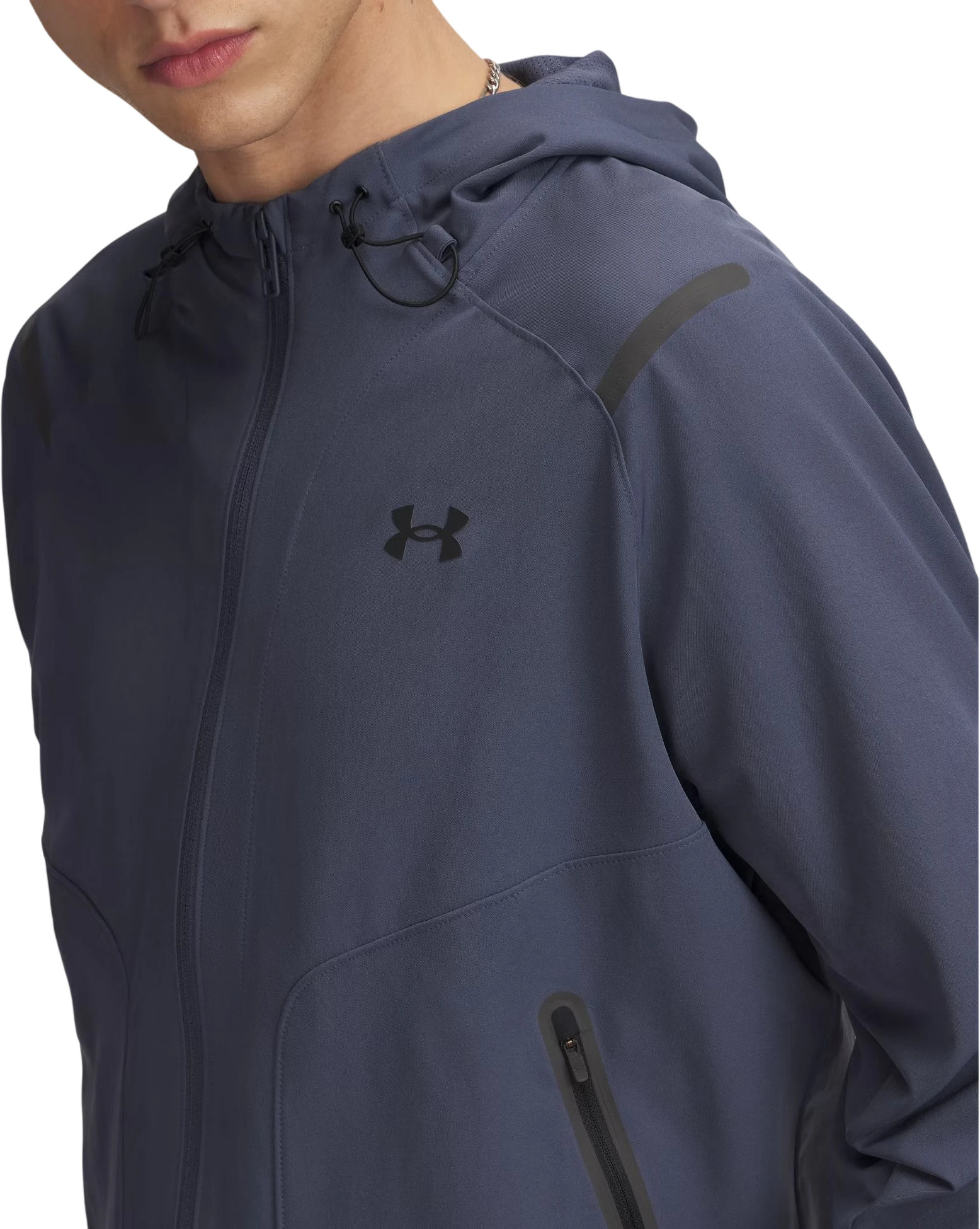 Ветровка Under Armour UA Unstoppable Jacket LC