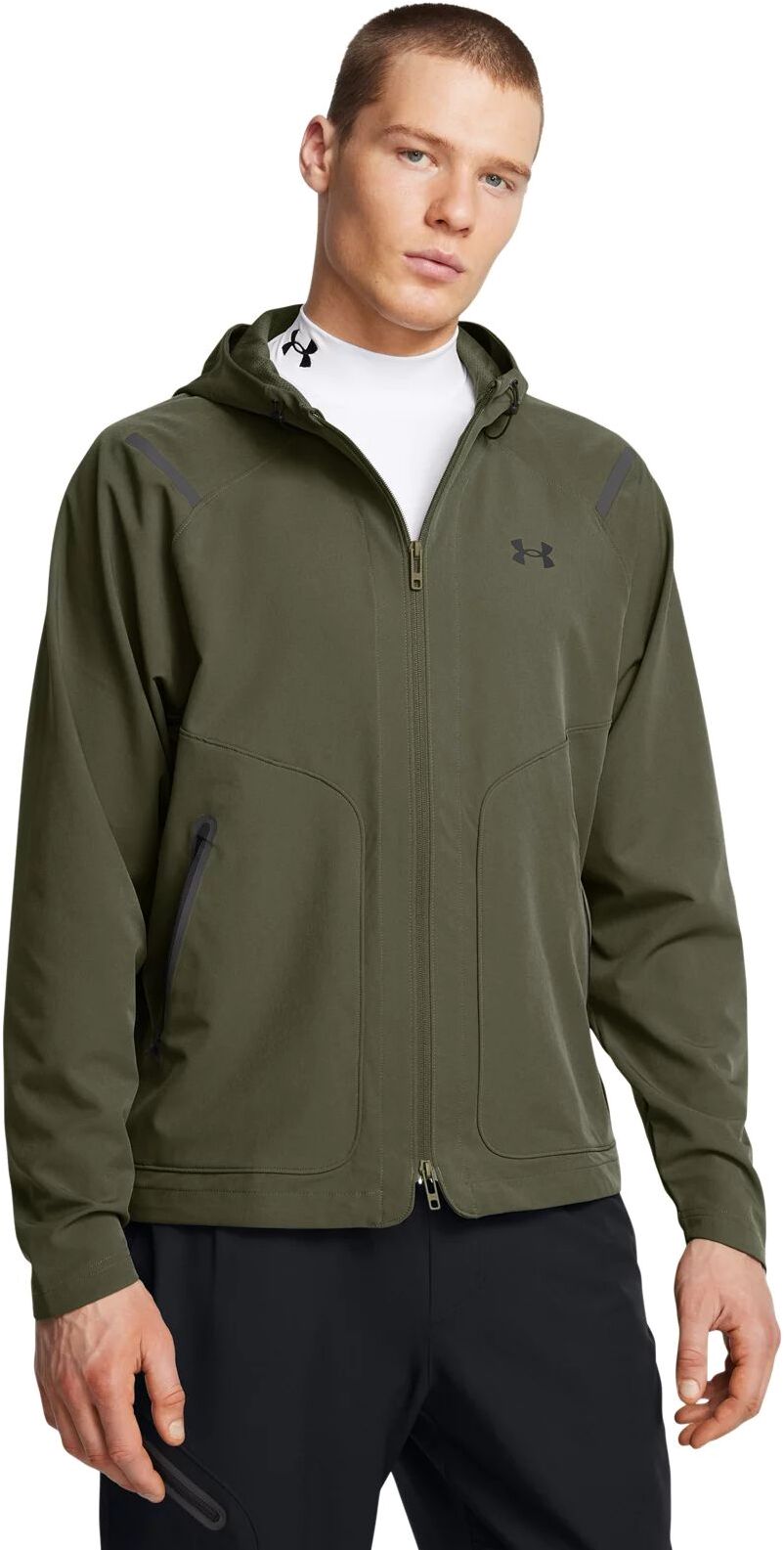 Ветровка Under Armour UA Unstoppable Jacket LC