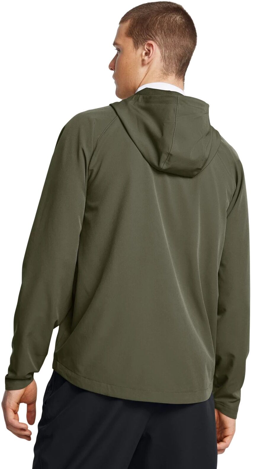 Ветровка Under Armour UA Unstoppable Jacket LC