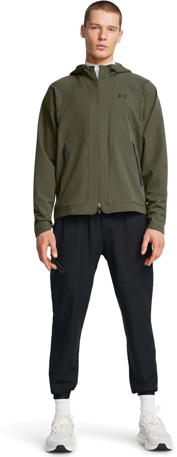 Ветровка Under Armour UA Unstoppable Jacket LC