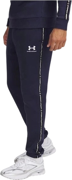 Брюки Under Armour UA Icon Fleece Jgr Taping