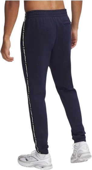 Брюки Under Armour UA Icon Fleece Jgr Taping