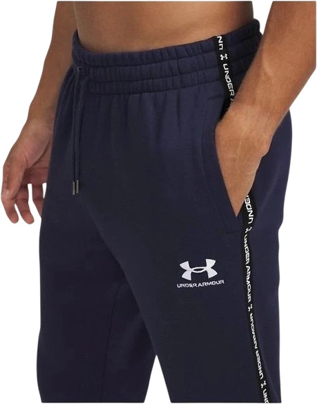 Брюки Under Armour UA Icon Fleece Jgr Taping