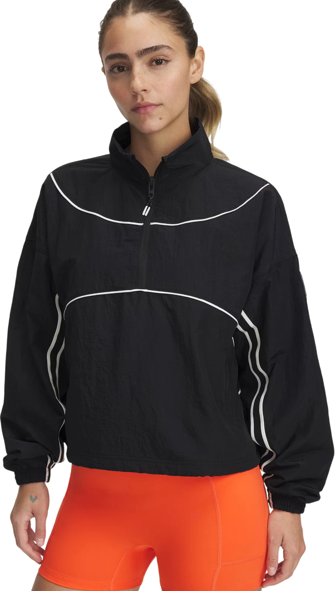 Ветровка Under Armour UA Run 96 Jacket