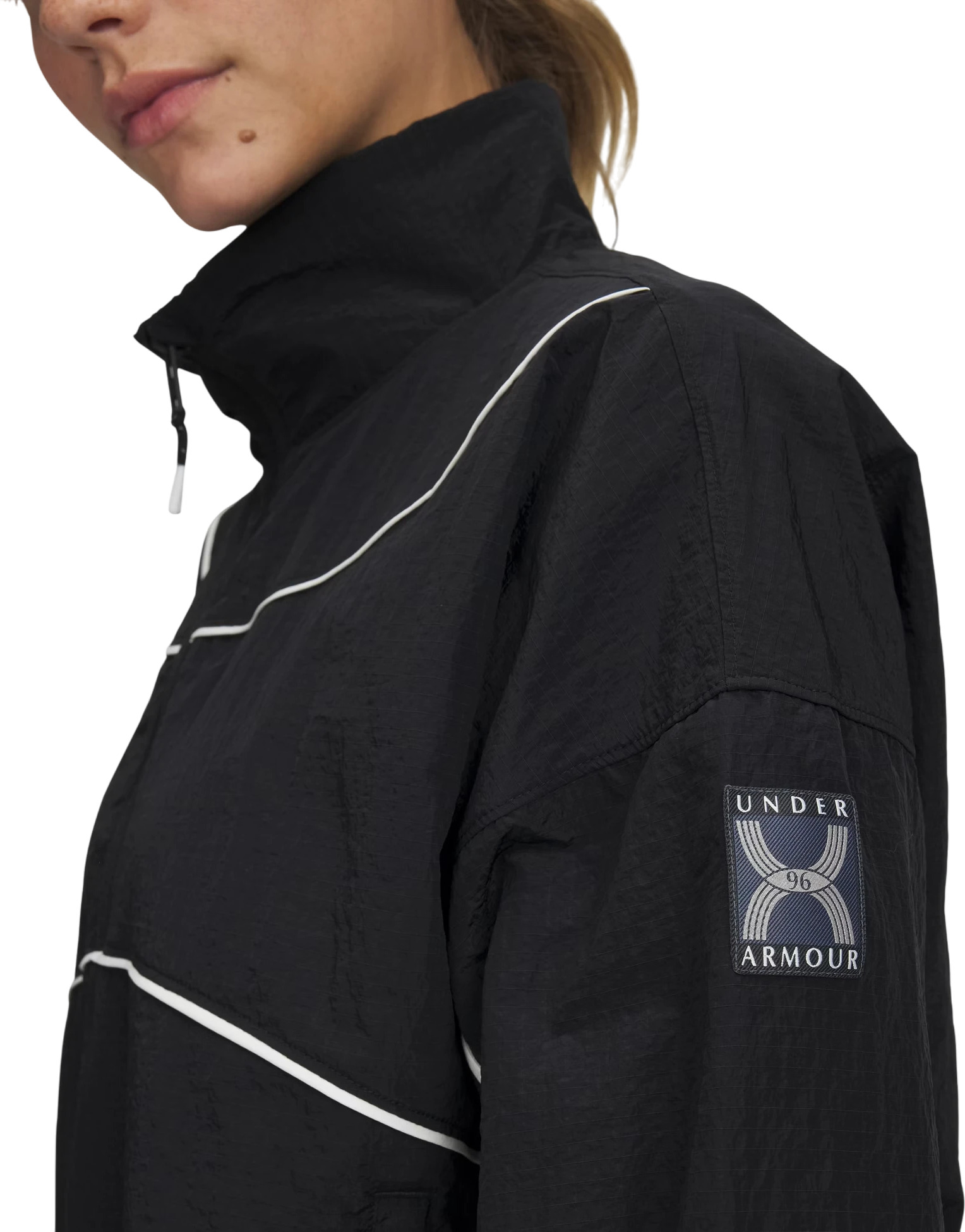 Ветровка Under Armour UA Run 96 Jacket