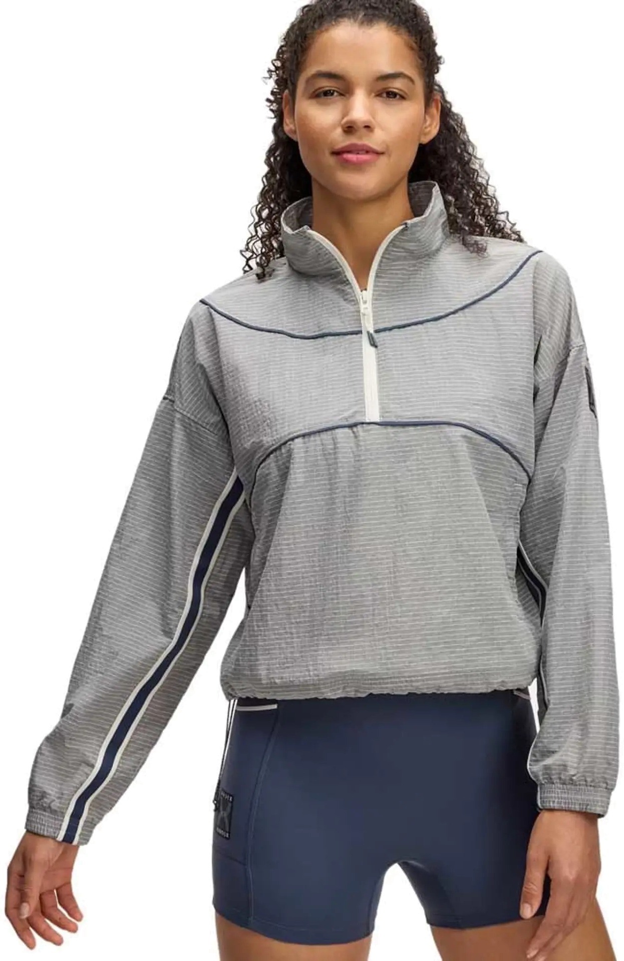 Ветровка Under Armour UA Run 96 Jacket