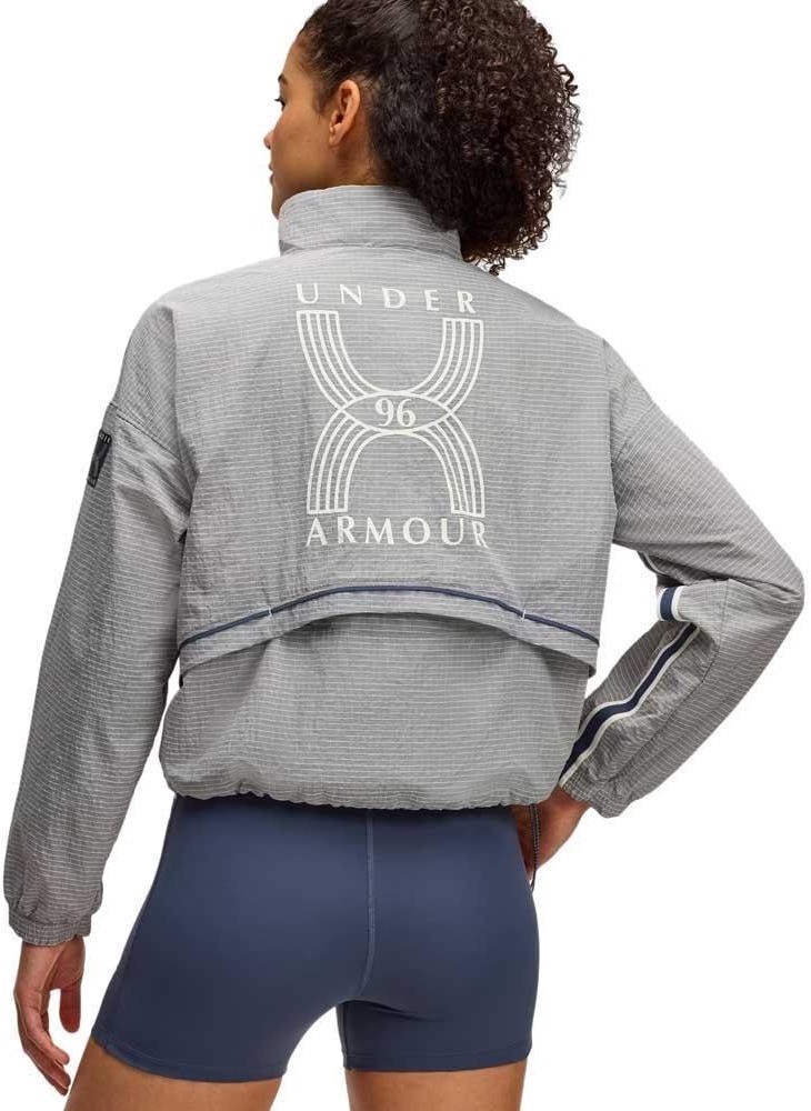 Ветровка Under Armour UA Run 96 Jacket