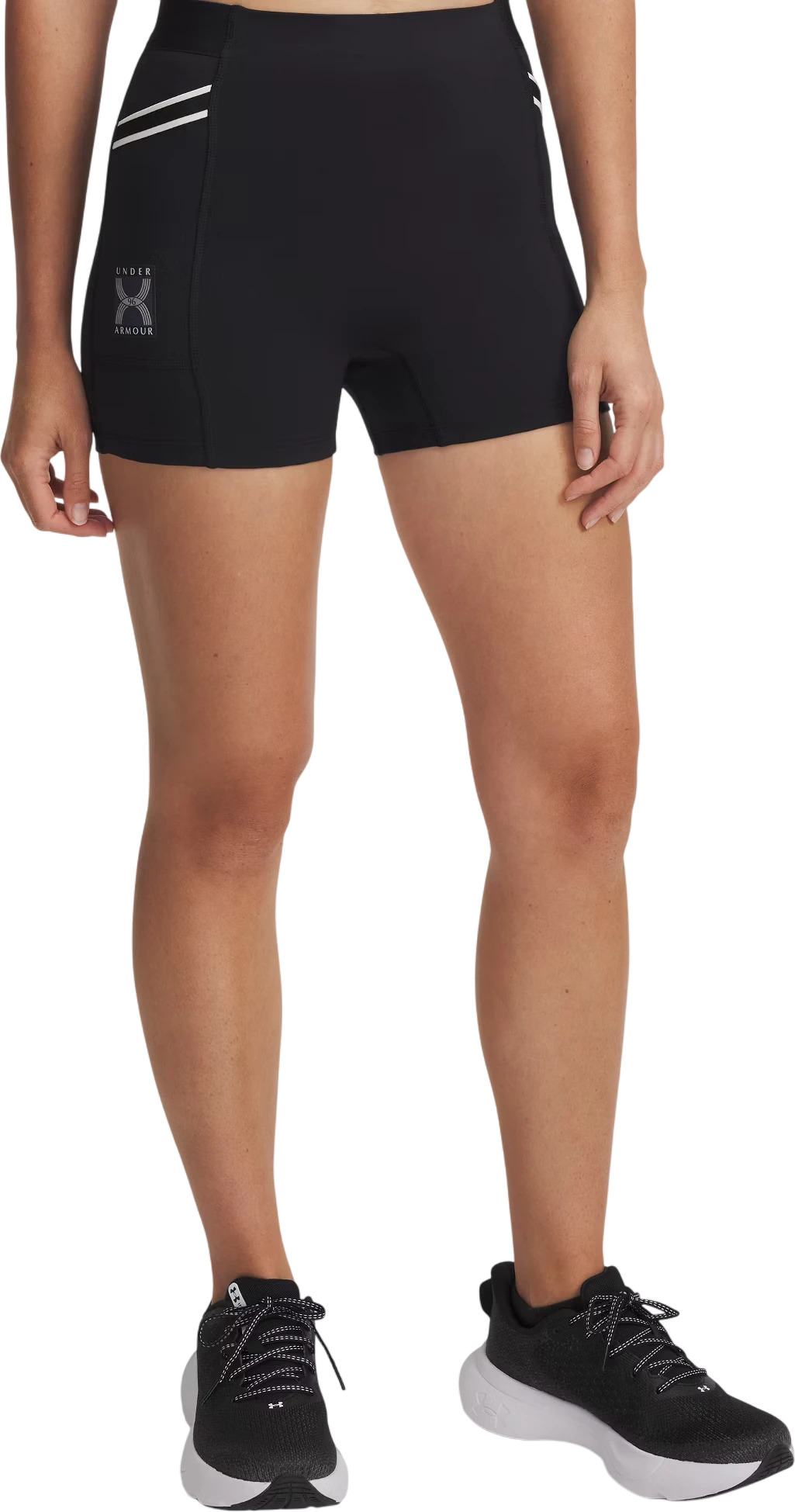 Шорты Under Armour UA Run 96 Short